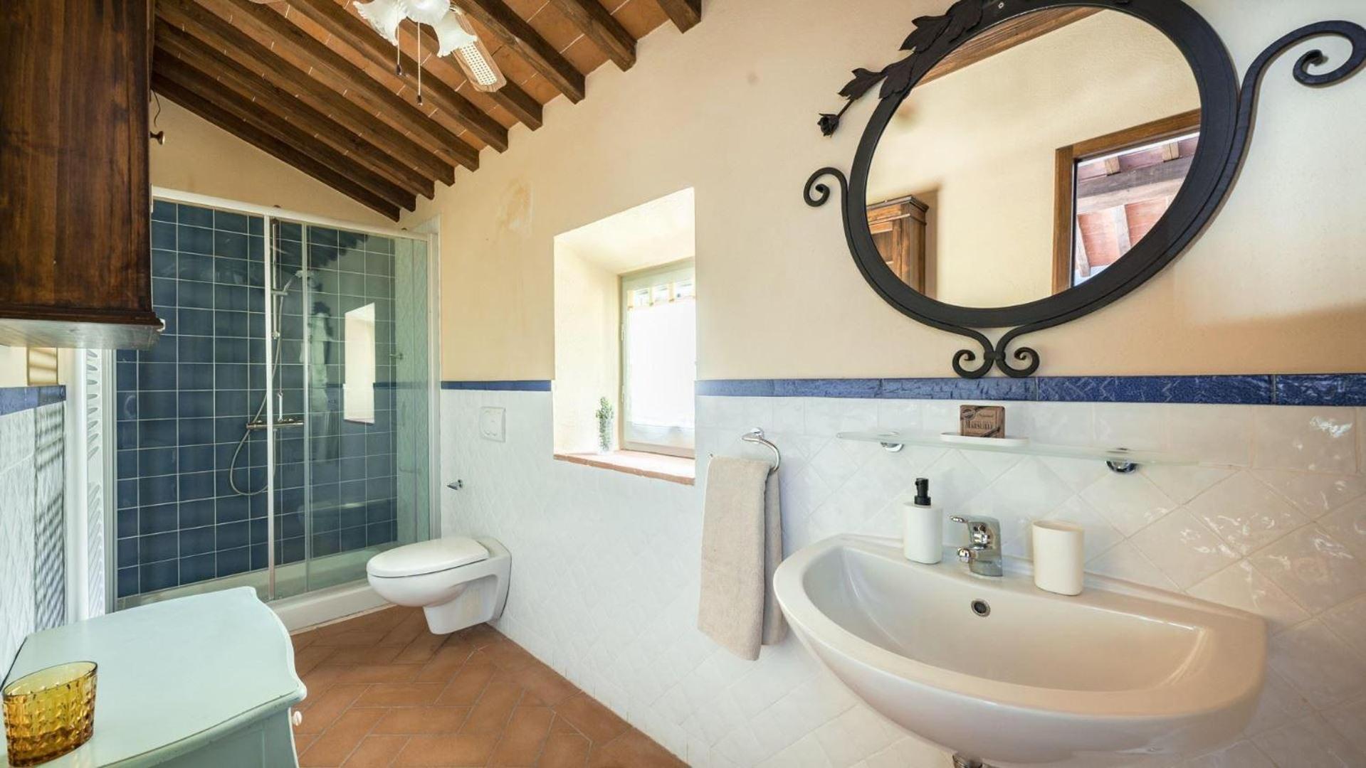 Casa Perano Villa Gaiole in Chianti Exterior photo